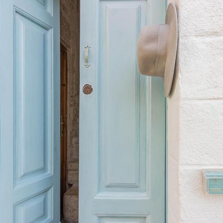 Extravacanza Dipinto Di Blu Polignano a Mare Bagian luar foto