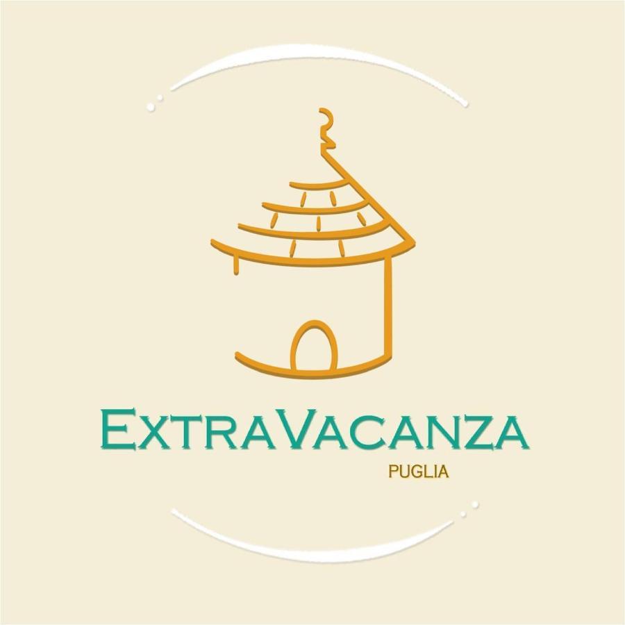 Extravacanza Dipinto Di Blu Polignano a Mare Bagian luar foto